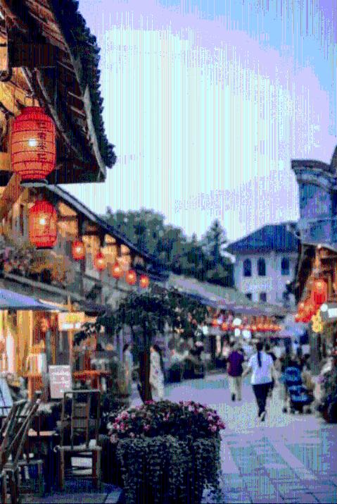永恒之光
