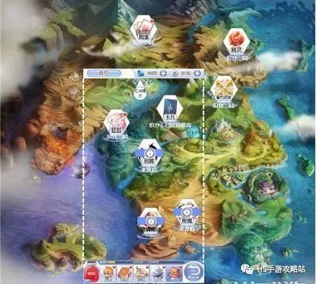 逃出熊蜂森林