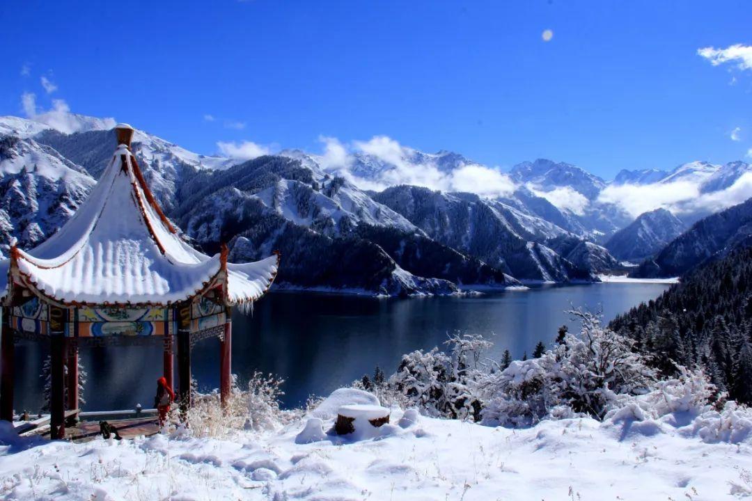 城市街道找不同